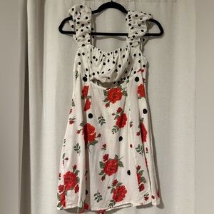 Free People Sundress